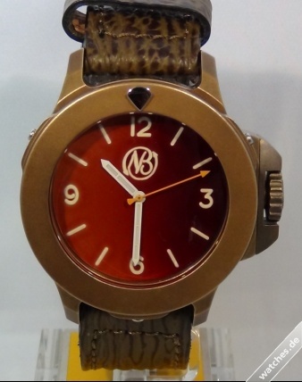 Ennebi watch listing