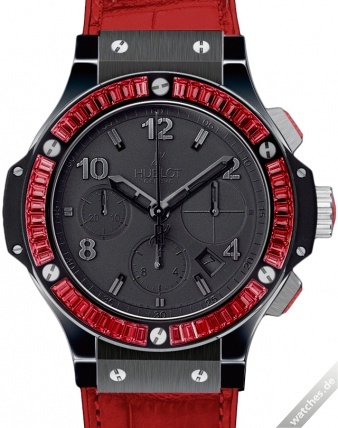 Hublot watch listing