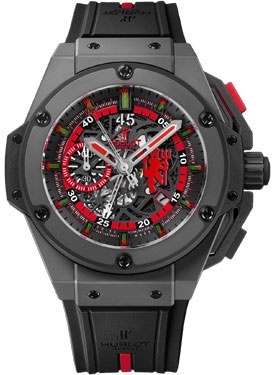 Hublot watch listing