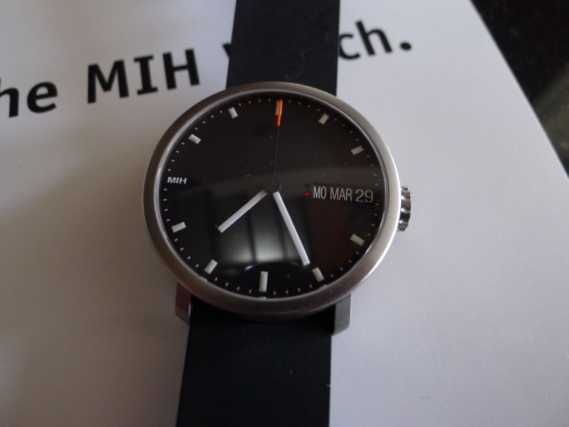 MIH watch listing