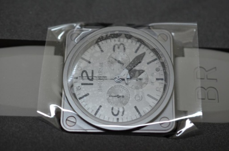 Panerai watch listing