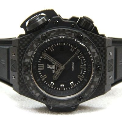 Hublot watch listing
