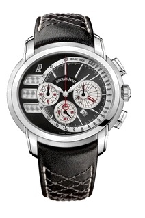 Audemars Piguet watch listing
