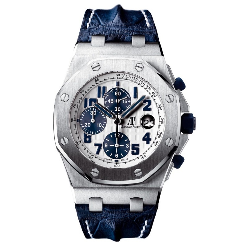 Audemars Piguet watch listing