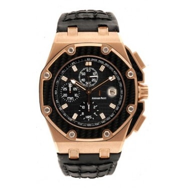 Audemars Piguet watch listing