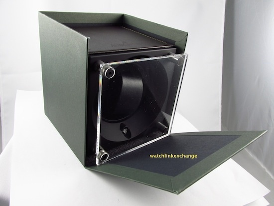 Audemars Piguet watch listing