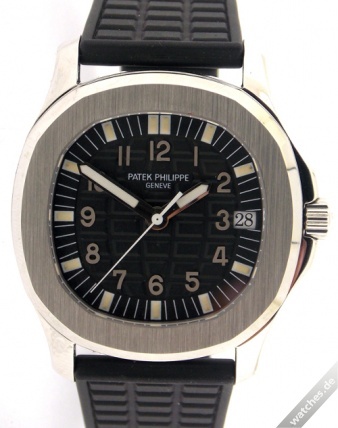 Patek Philippe watch listing