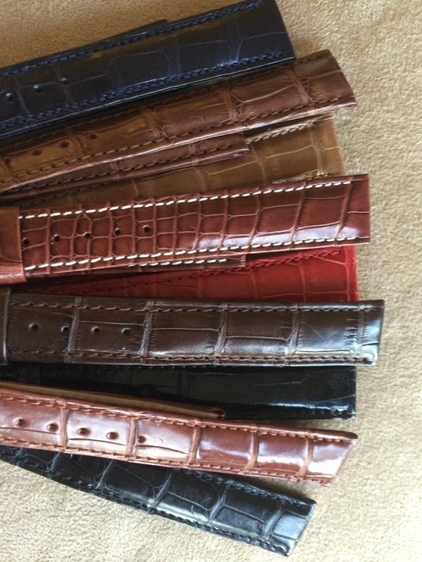 Breguet watch listing