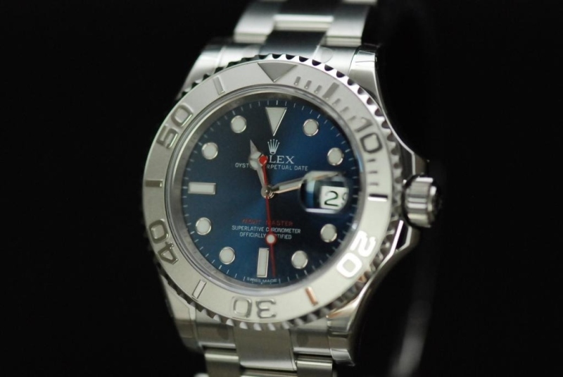 Rolex watch listing