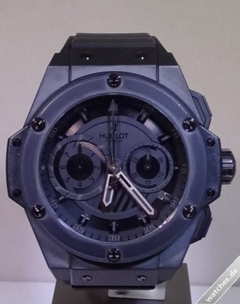 Hublot watch listing