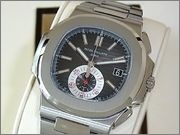 Patek Philippe watch listing