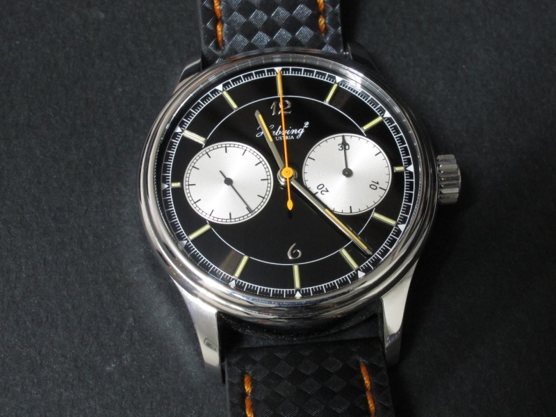 Habring2 watch listing