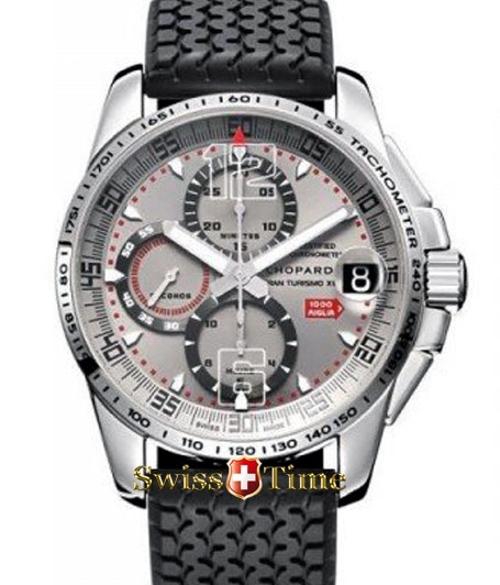 Chopard watch listing