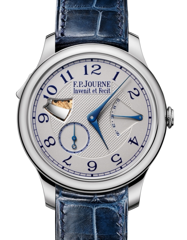 F.P. Journe watch listing