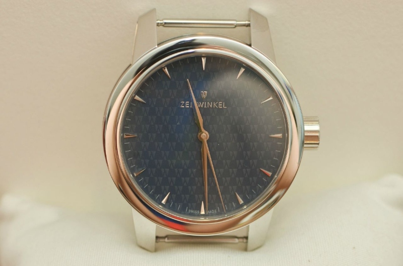 ZEITWINKEL watch listing