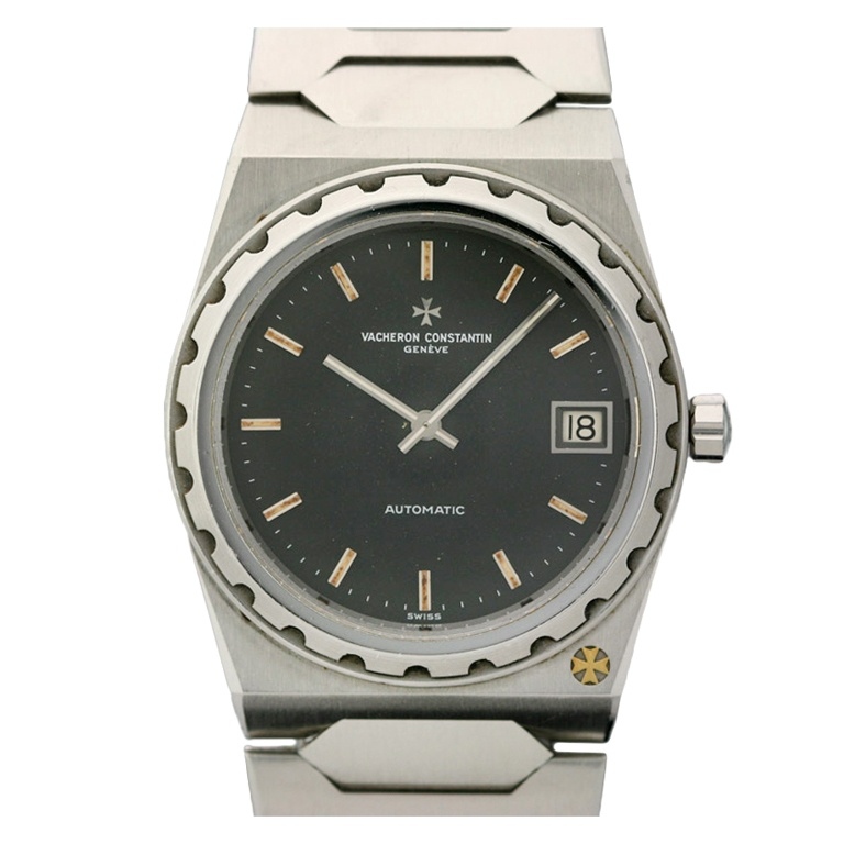Vacheron Constantin watch listing