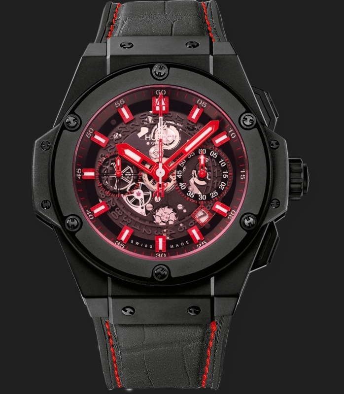 Hublot watch listing