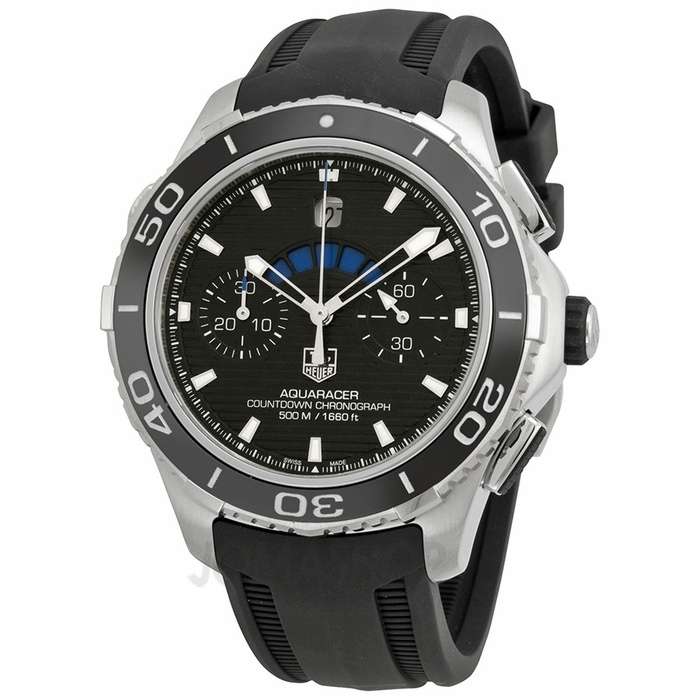 Tag Heuer watch listing