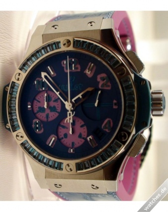Hublot watch listing