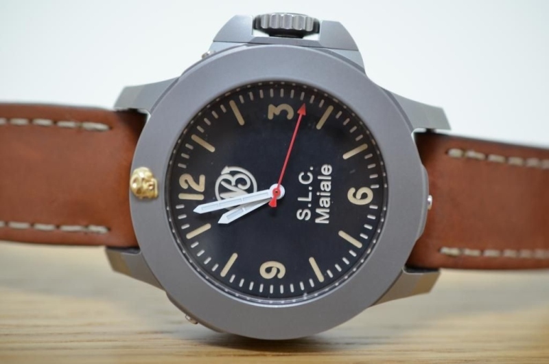 Ennebi watch listing
