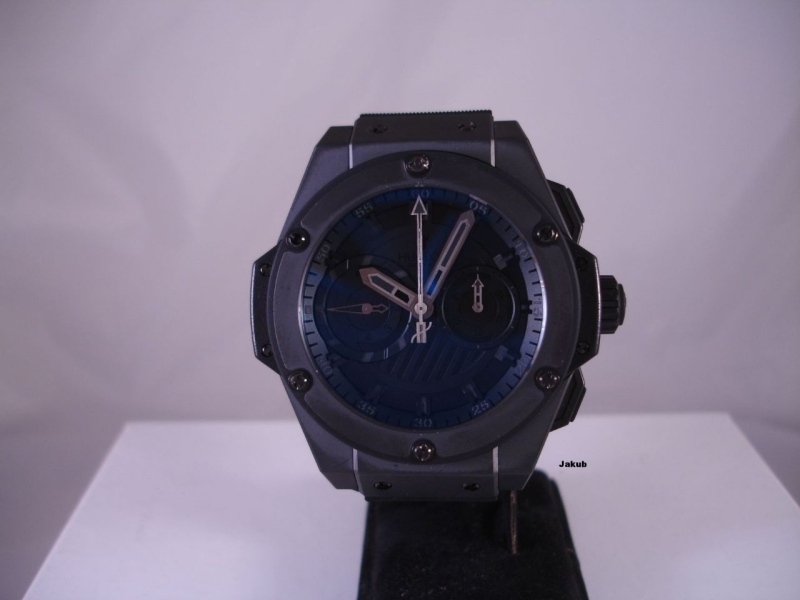 Hublot watch listing