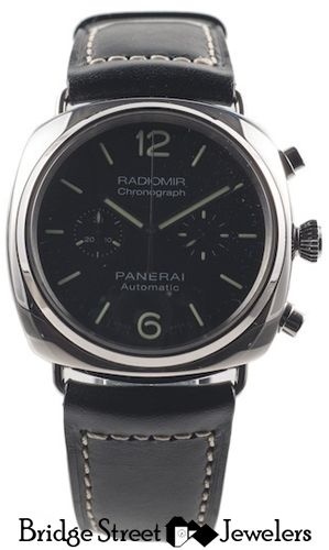Panerai watch listing
