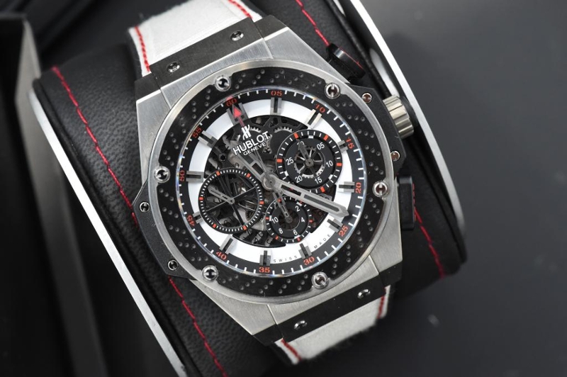 Hublot watch listing