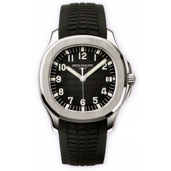 Patek Philippe watch listing