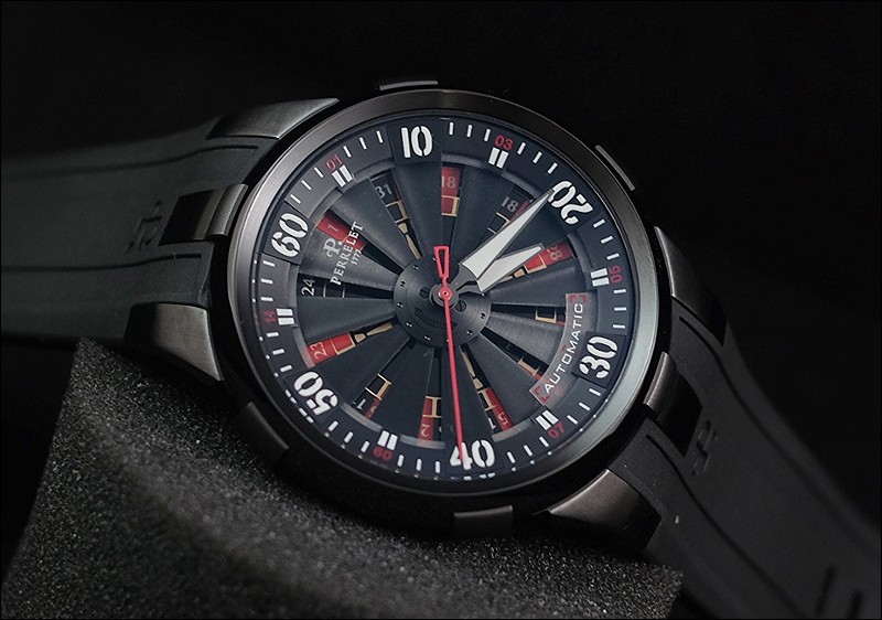 Perrelet watch listing