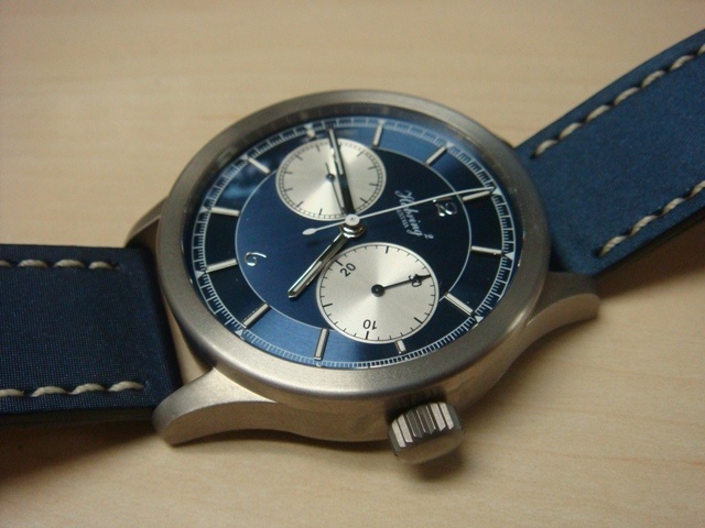 Habring2 watch listing