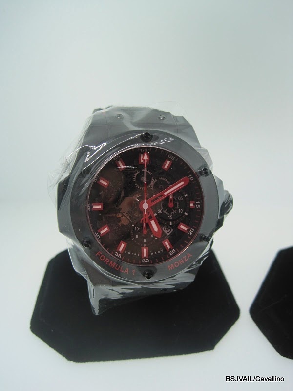 Hublot watch listing