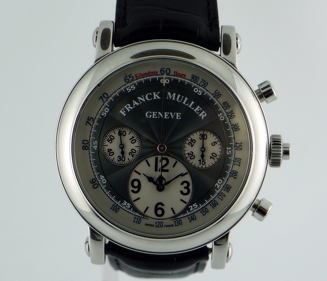 Franck Muller watch listing