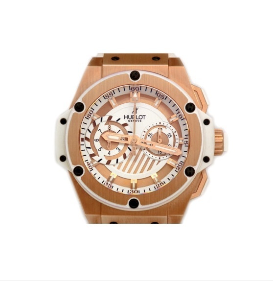 Hublot watch listing