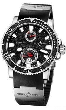 Ulysse Nardin watch listing