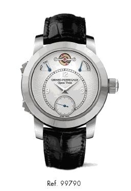 Girard Perregaux watch listing