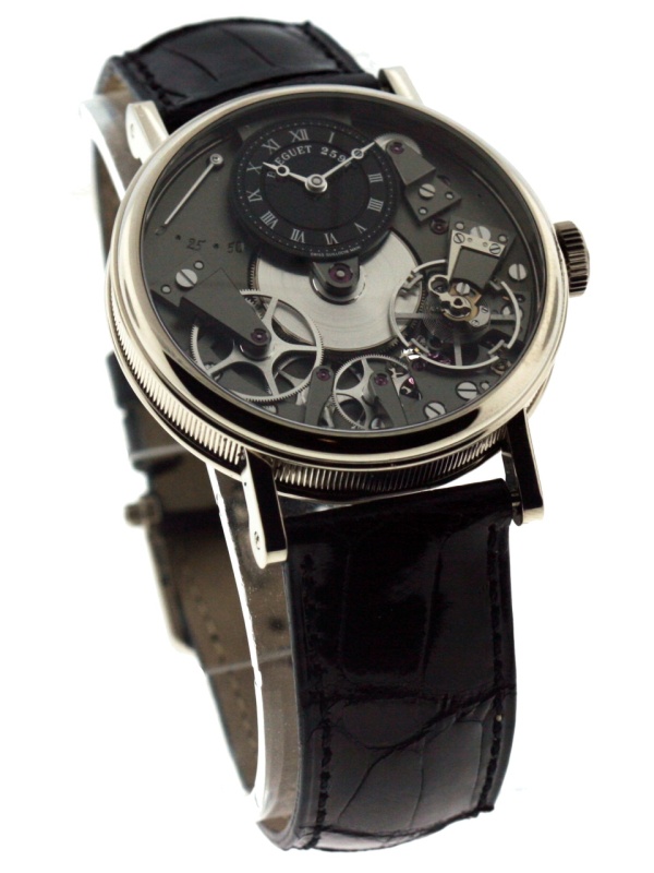 Breguet watch listing