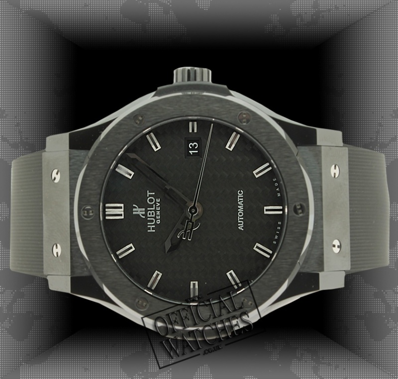 Hublot watch listing