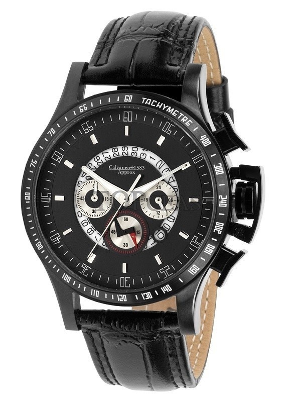 Calvaneo 1583 watch listing