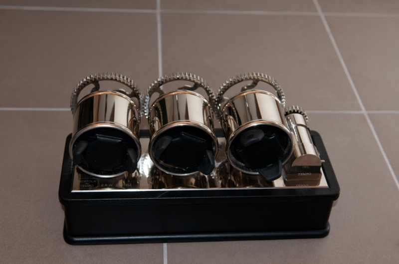 Scatola del Tempo watch listing