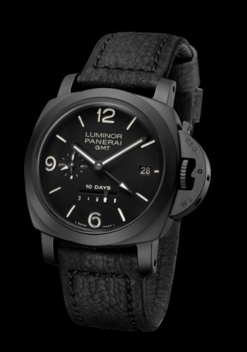 Panerai watch listing