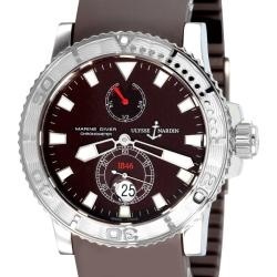 Ulysse Nardin watch listing