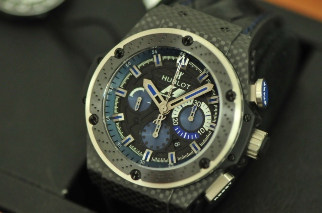 Hublot watch listing