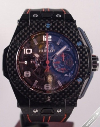 Hublot watch listing