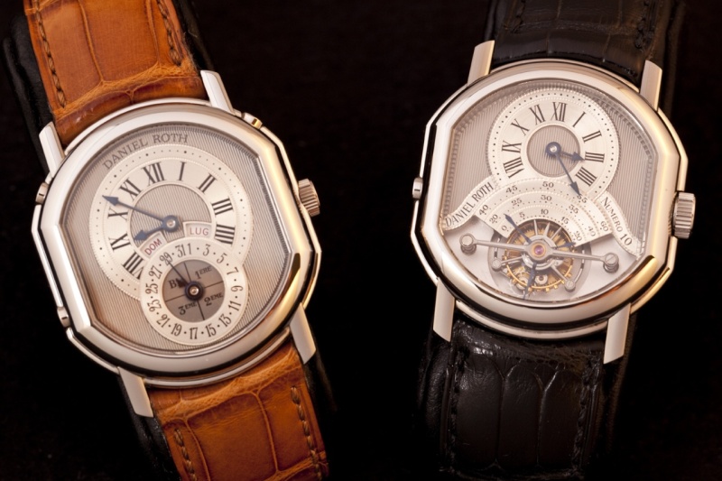 Daniel Roth watch listing