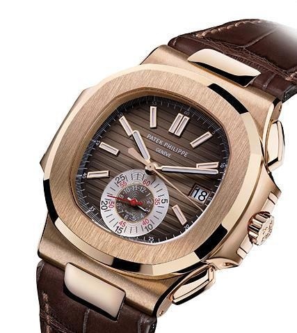 Patek Philippe watch listing