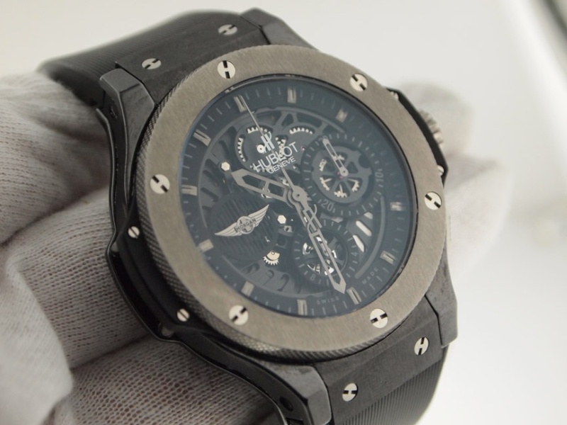 Hublot watch listing
