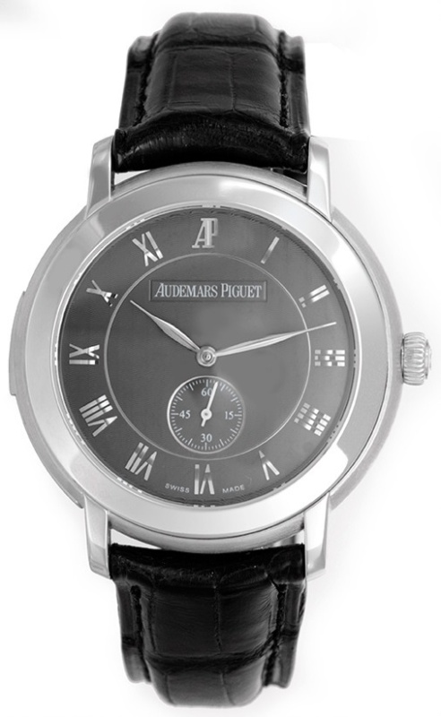 Audemars Piguet watch listing