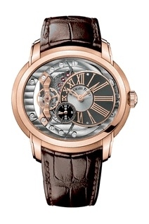 Audemars Piguet watch listing