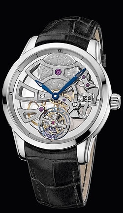 Ulysse Nardin watch listing