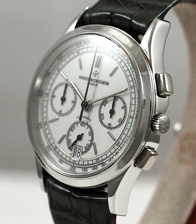 Vacheron Constantin watch listing